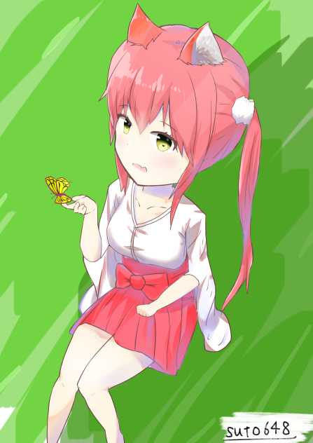REねこみみっこ