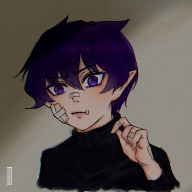 Smol Kalego