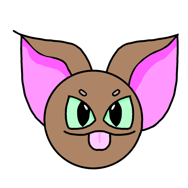 Cat oc