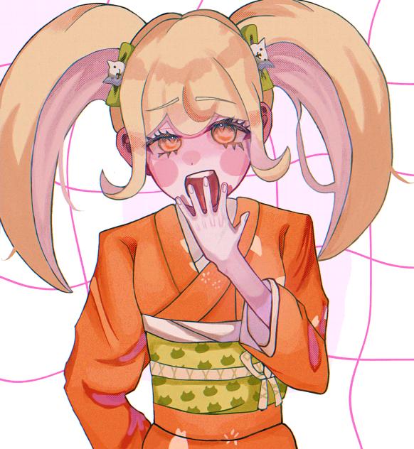 西園寺ちゃん