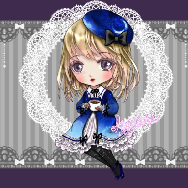ハルモニアドール