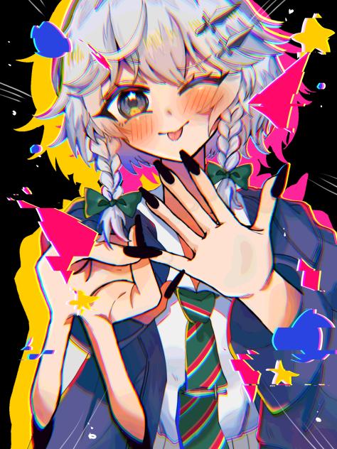 超！ナイト．オブ．ナイツ