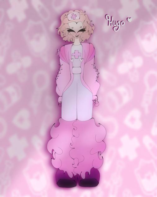 Last one I promise (simping too hard)