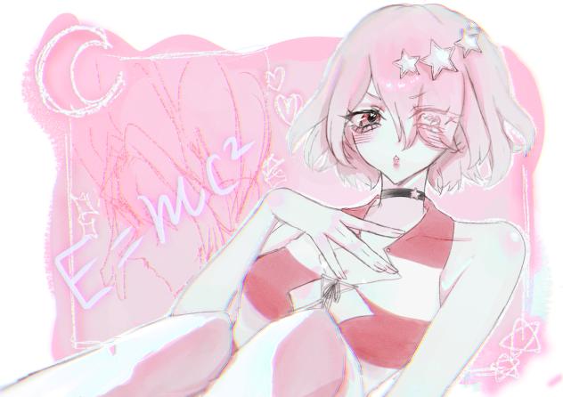 ˚☆₊⁎🌙⁎⁺˳⭐︎༚💖