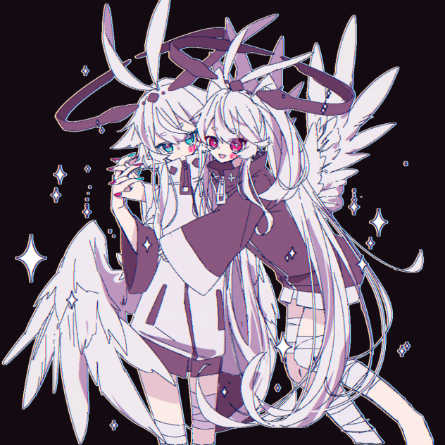 ✨