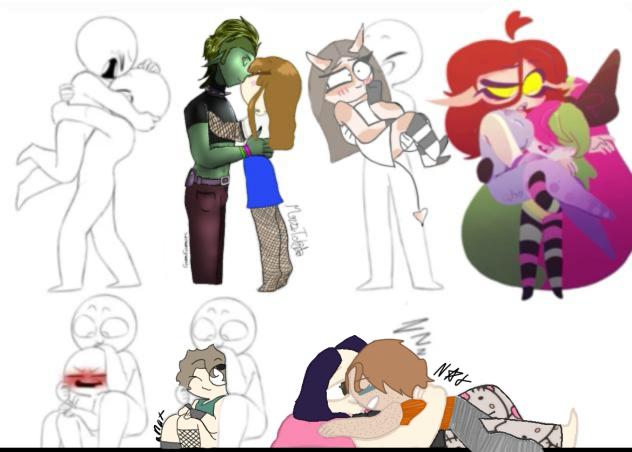 oh my god IT ME 😱😱😱