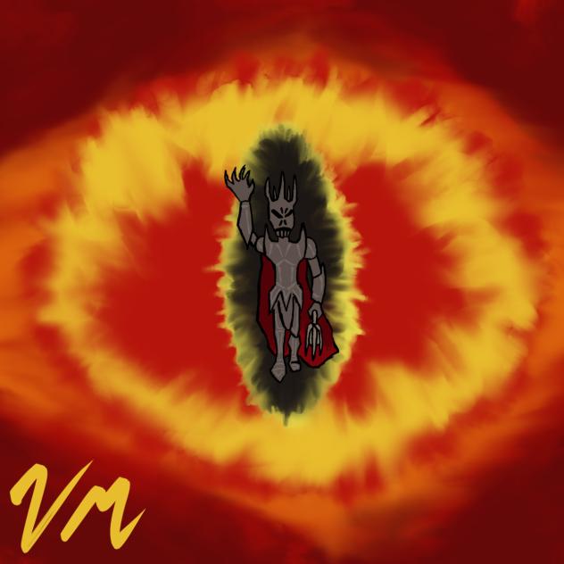 Sauron