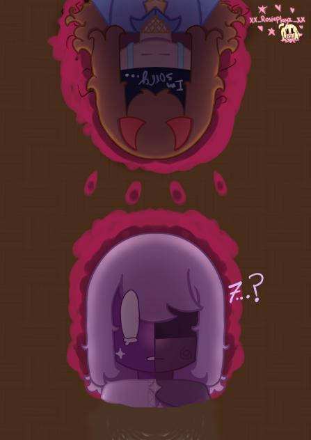 blood liquid trenddd =D 7n7noli 💜💙💜💙💜💙💜💙