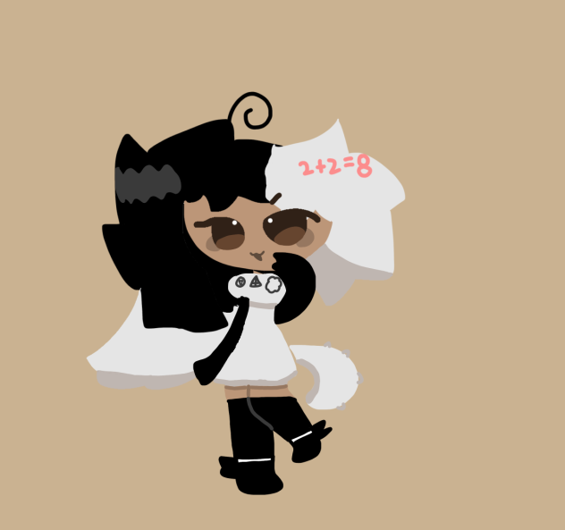 If zip was colored