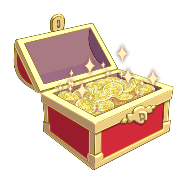 宝箱