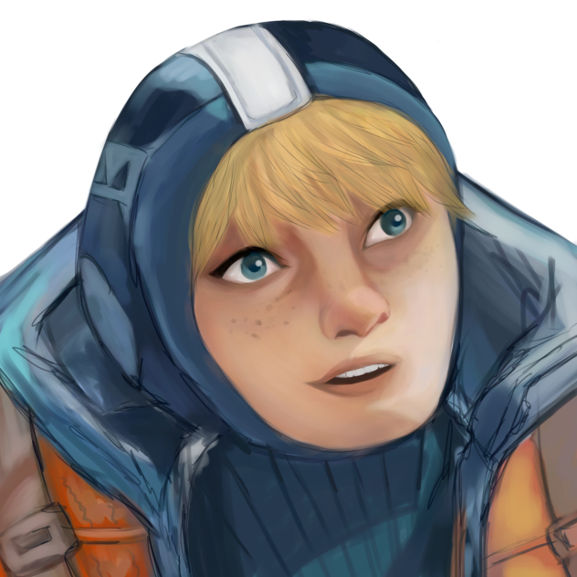 落書きワットソン ibisPaint