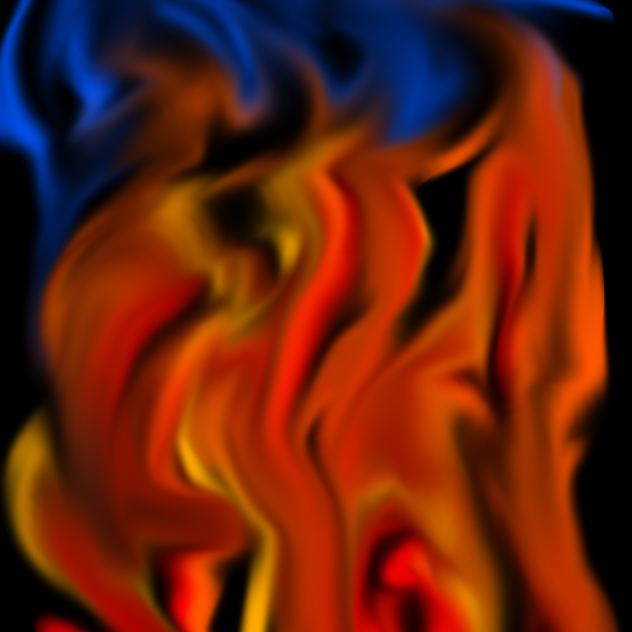 Fire - ibisPaint