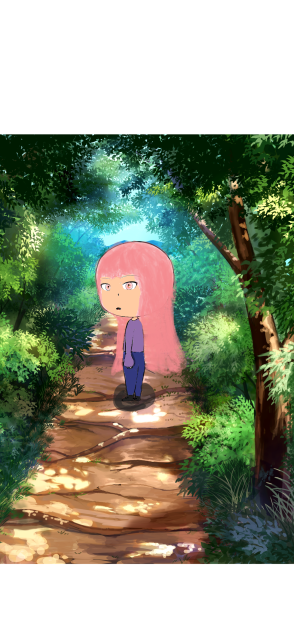 Der wald