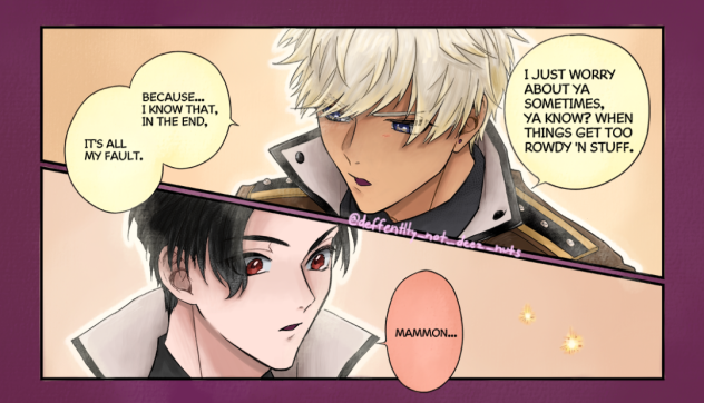 mammon