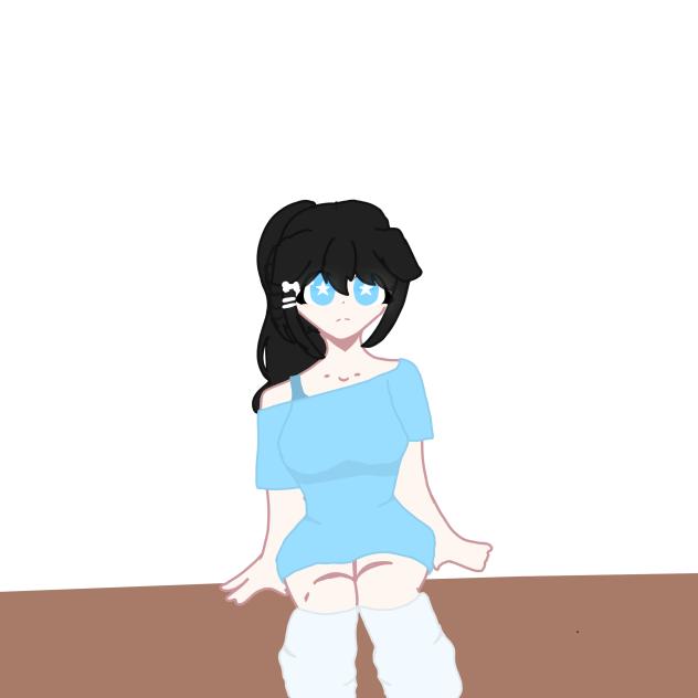 Sit (Reuload cuz i forgot smt)