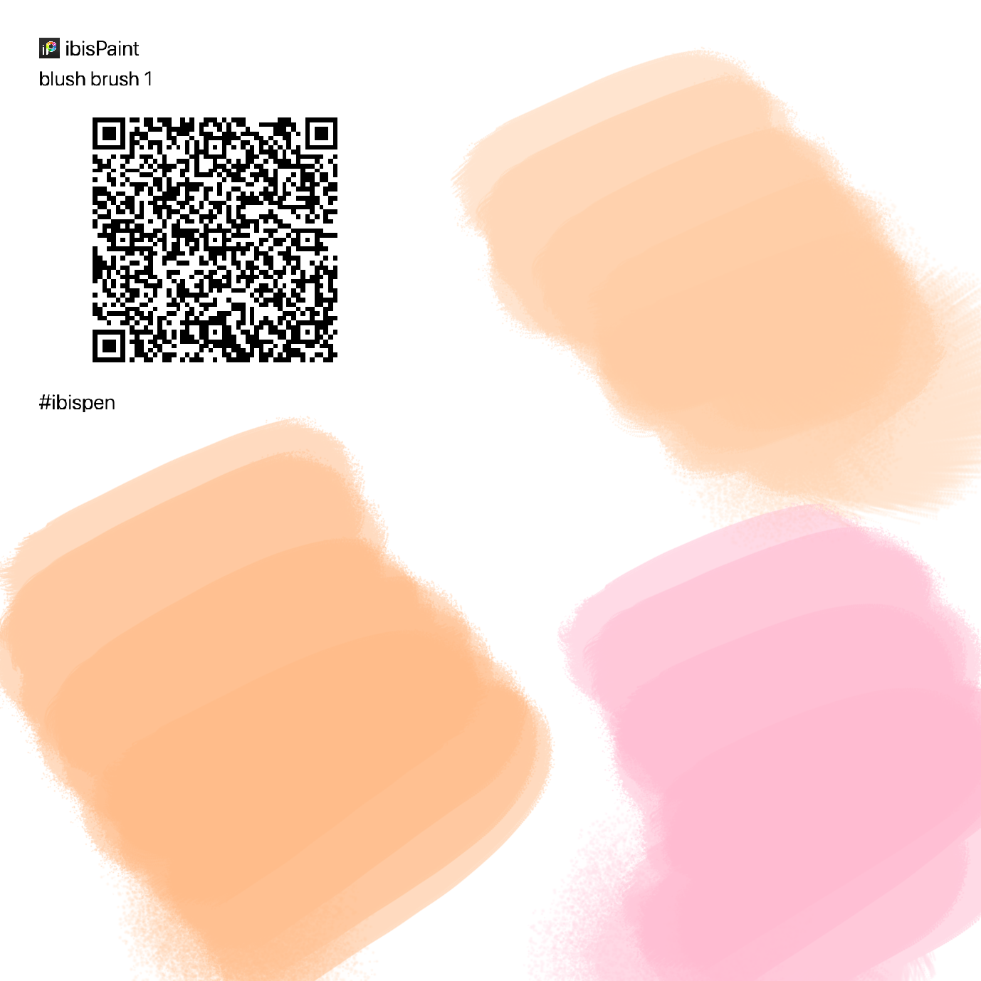 Blush brush 1 ibisPaint