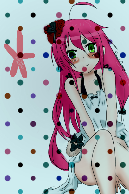 Fun - ibisPaint