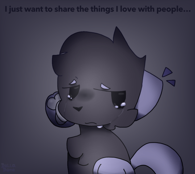 Vent ;0;