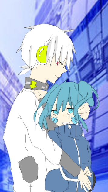 コノエネ Ibispaint