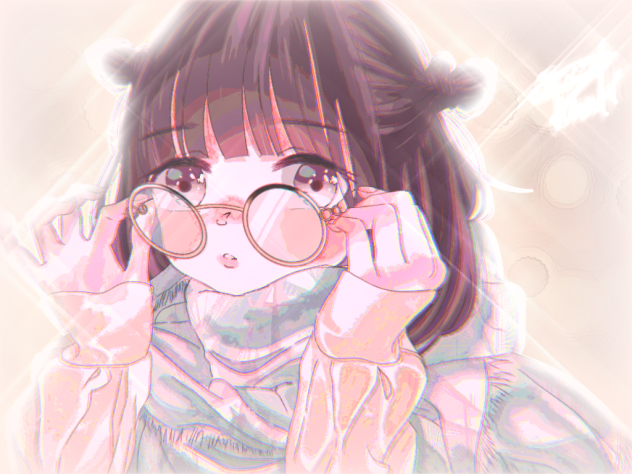 淡雪