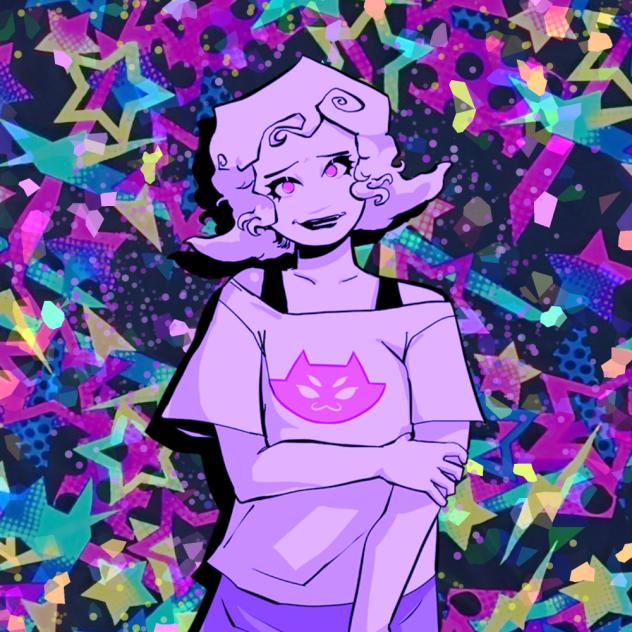 Roxy Lalonde PFP!!