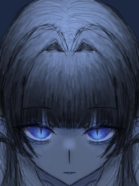 ？