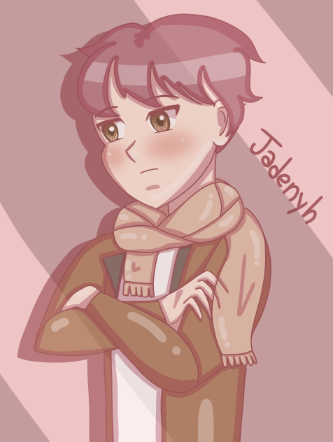 Art trade with Satu Bahasa