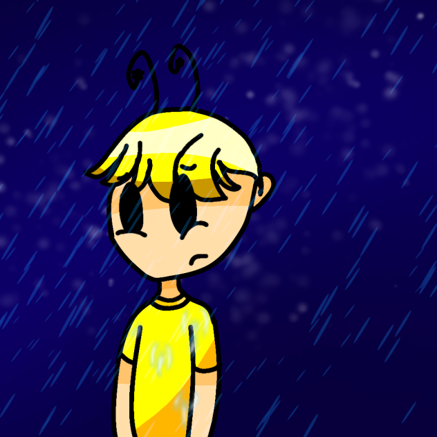 My arts are bad ;( I am sad