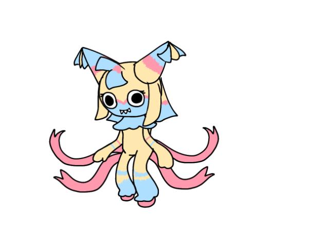 Yatta animation
