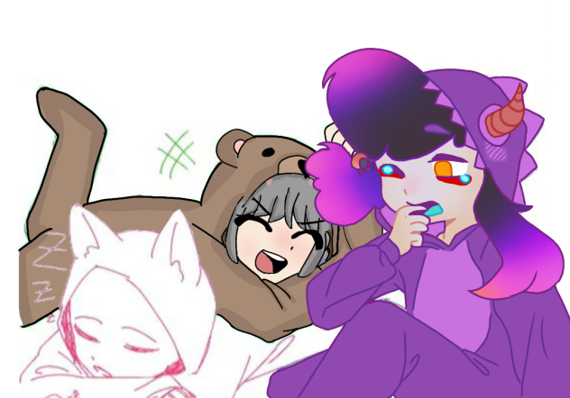 Pajama Collab