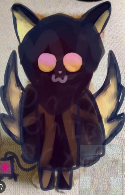 Taph el Gato + headcanons