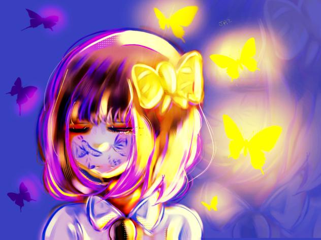 COM. 3 - ibisPaint