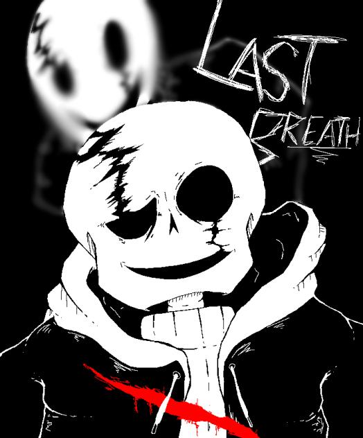 Last Breath