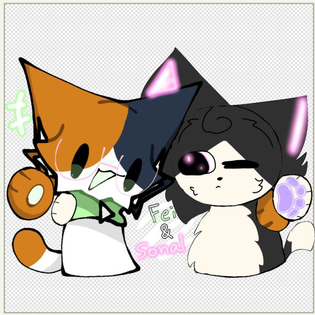 Collab IDYD with Qi Shen #collabwfei