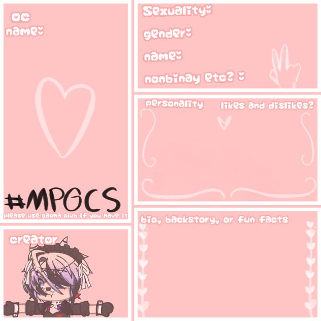cs use #MPGCS plez