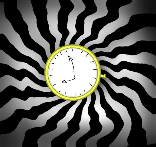 mesmerizer background