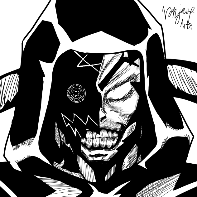 Giganightmare losses mind