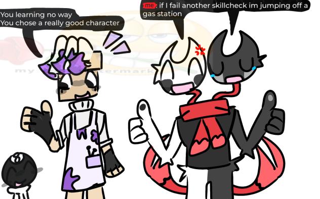 2 types of dw players