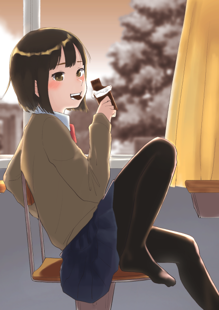 食べたい？