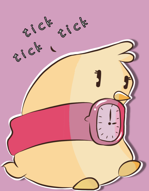 Watch - ibisPaint