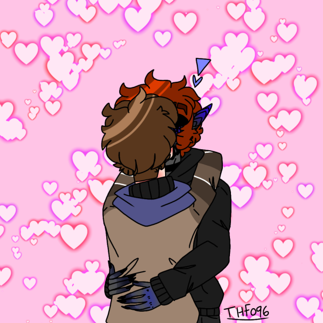 ♡《Smooches~ 😌👌》♡