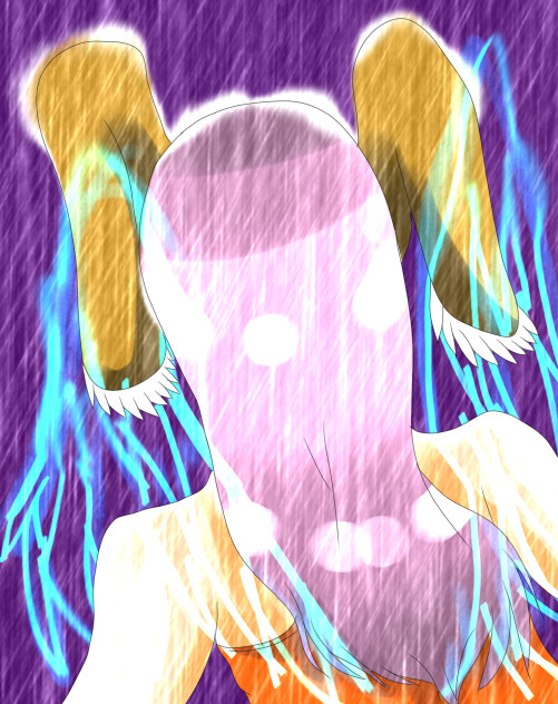 私なりに動く