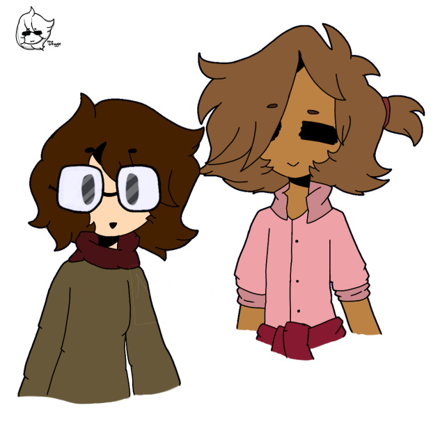 The best thing I have ever made ever - ibisPaint