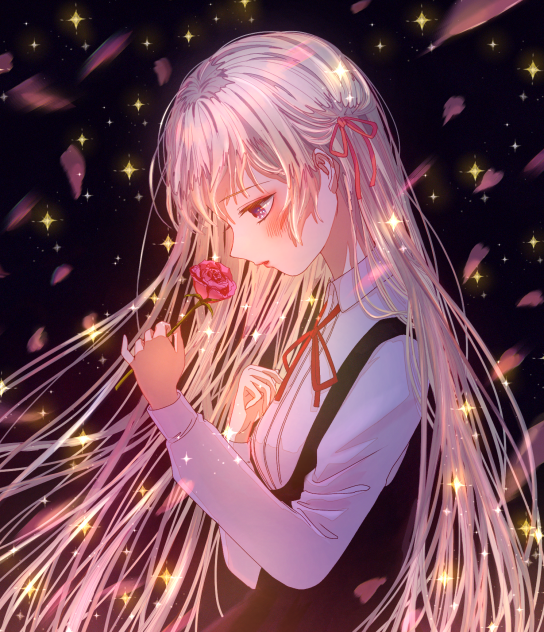 夜