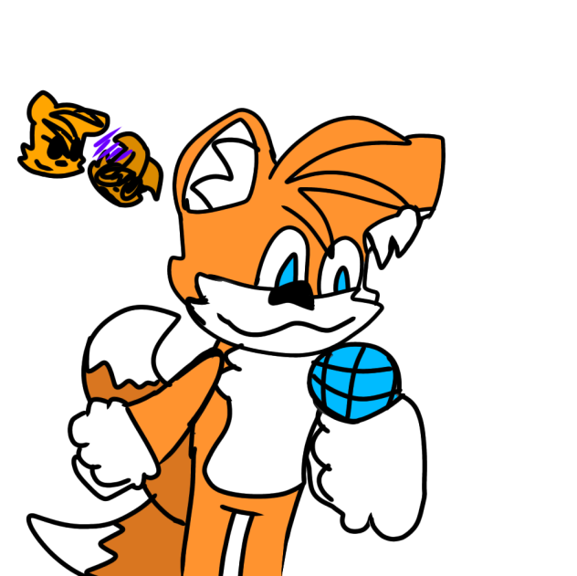 Tails