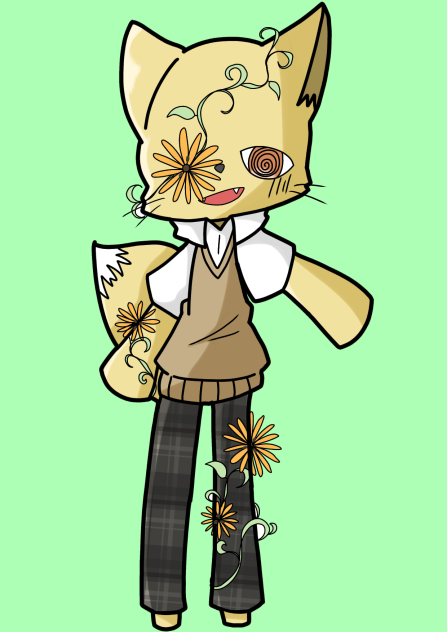 ジャポニカさん