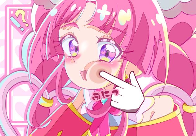 キュアミスティックの誕生日！
