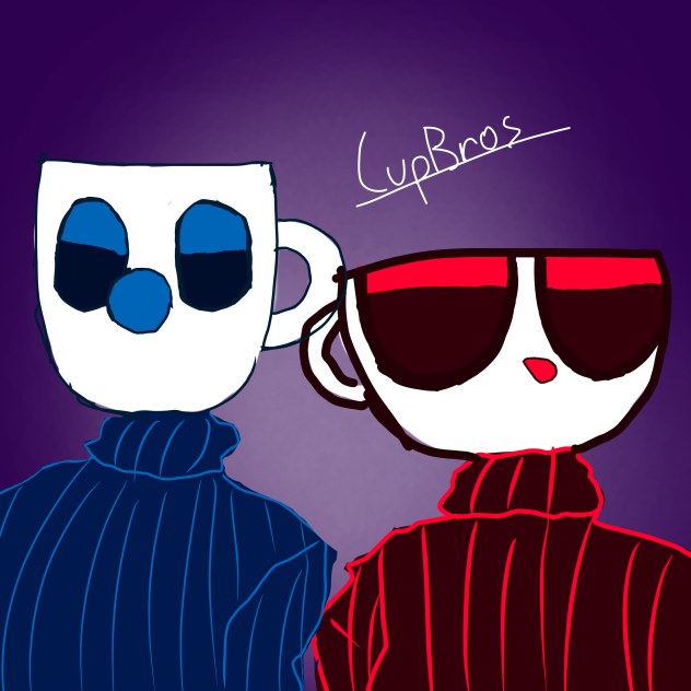 CupBros