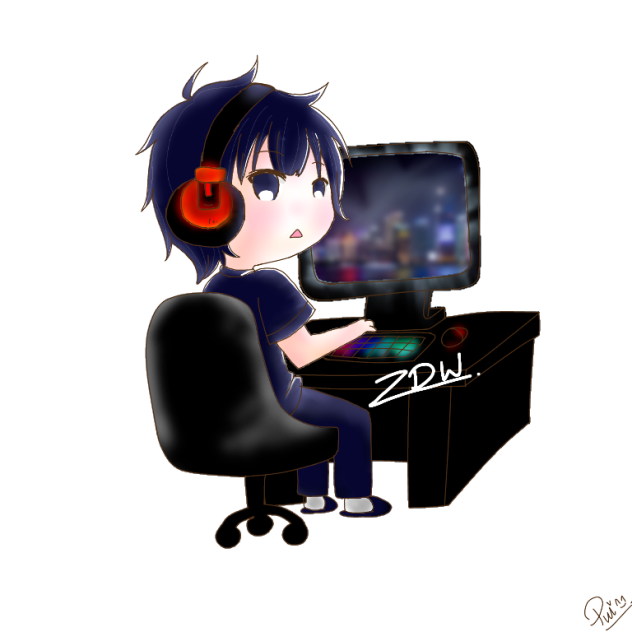 ZDWนุ้บนิบ