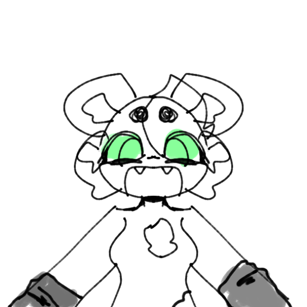 mika biting